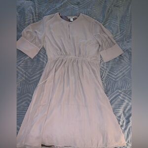 H&M dress size small